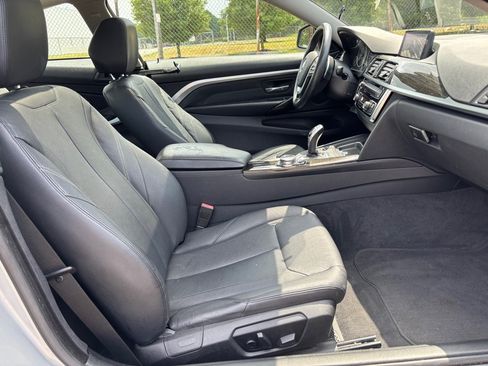 Used 2014 BMW 428i xDrive Coupe AWD/4WD image 10