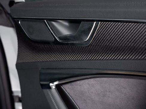 Used 2025 Audi RS 7 Performance image 69