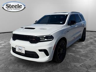 Certified 2023 Dodge Durango R/T video 1