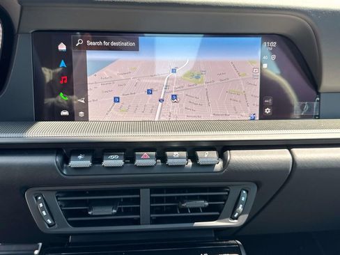 New 2026 Porsche 911 Carrera 4 GTS image 26