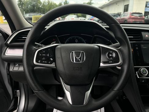 Used 2017 Honda Civic EX-T image 17
