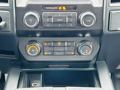 Used 2020 Ford F150 XL w/ Equipment Group 101A Mid image 15