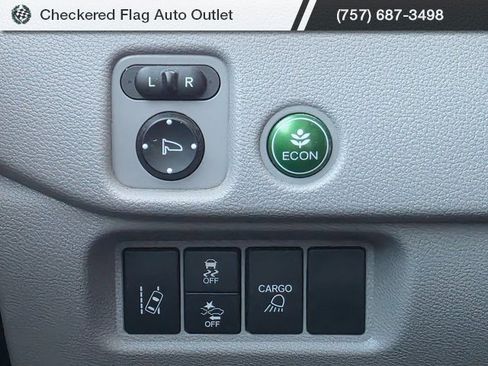 Used 2020 Honda Ridgeline RTL image 12