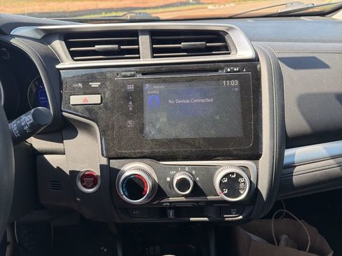 Used 2015 Honda Fit image 7