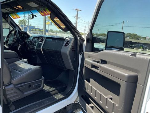 Used 2008 Ford F250 FX4 AWD/4WD image 31