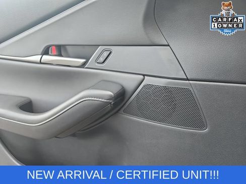 Used 2023 MAZDA CX-30 AWD 2.5 S w/ Select Package image 11