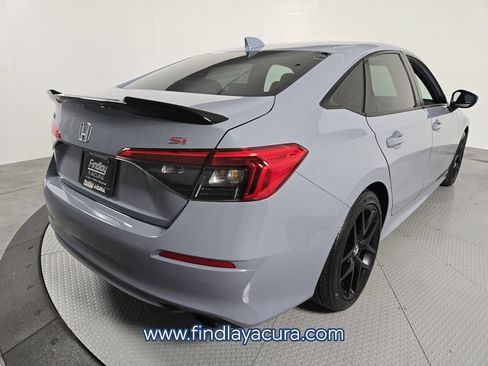 Used 2024 Honda Civic Si image 8