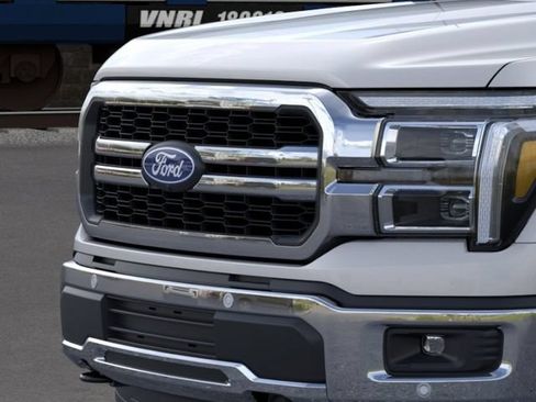 New 2026 Ford F150 Lariat w/ Equipment Group 502A High AWD/4WD image 17