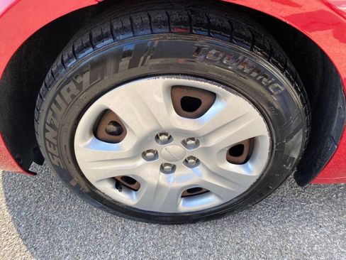 Used 2014 Dodge Dart SE w/ Convenience Group FWD image 9
