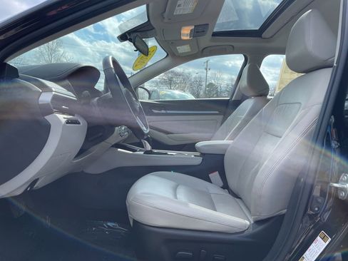 Used 2025 Nissan Altima 2.5 SL image 4