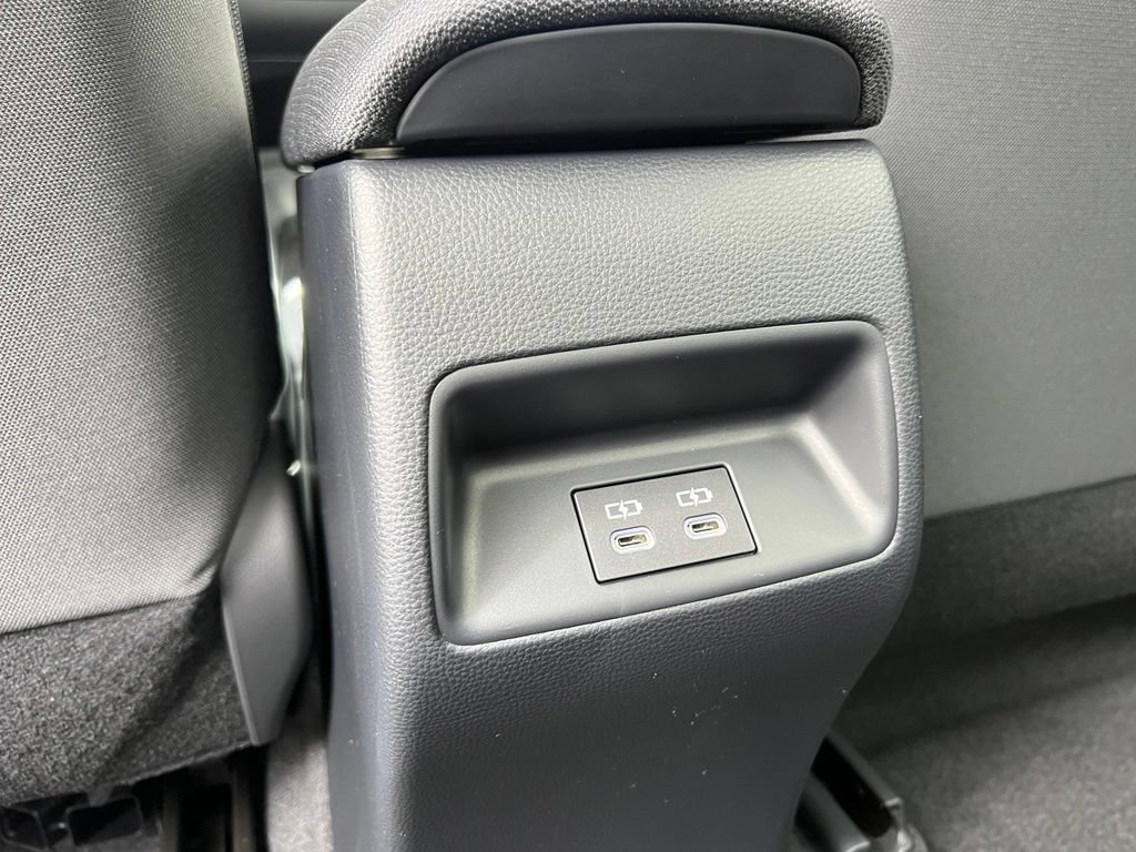 New 2027 Toyota Corolla LE FWD image 15