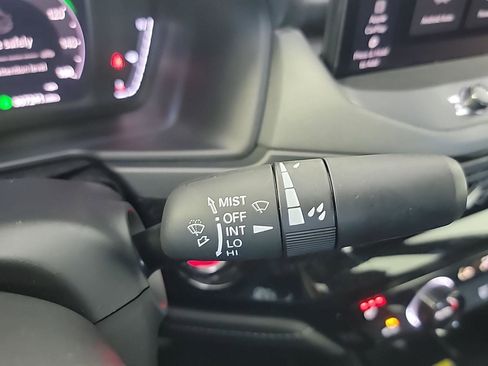 Certified 2025 Honda Accord Sport image 28