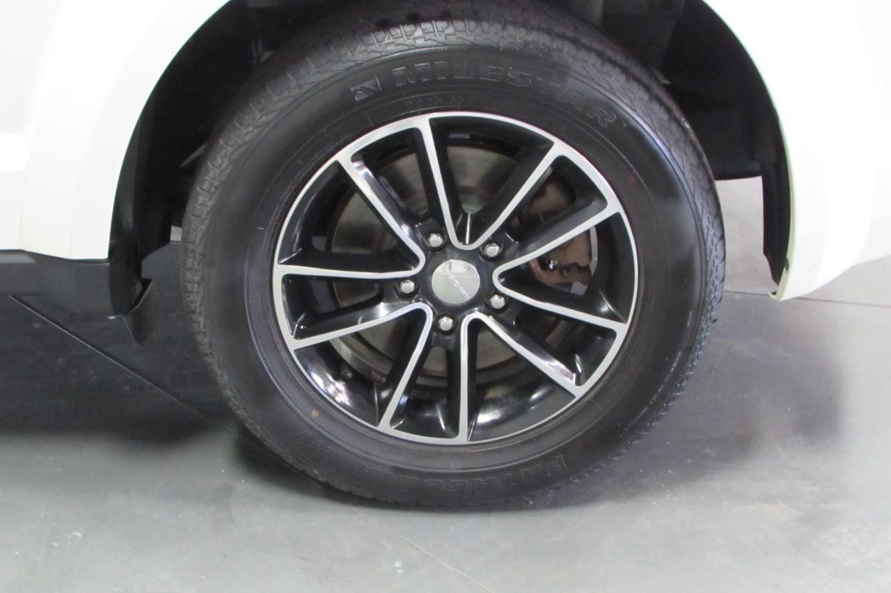 Used 2017 Dodge Journey SE w/ Flexible Seating Group FWD image 10