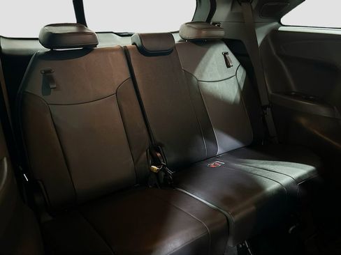 Used 2023 Toyota Sienna XLE Woodland Edition AWD/4WD image 27