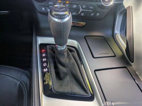 Used 2018 Chevrolet Corvette Z06 image 20