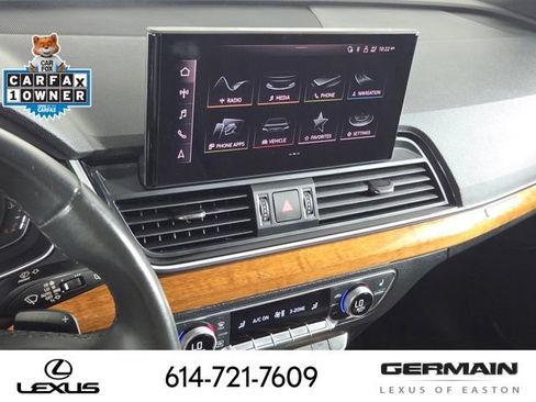 Used 2023 Audi Q5 2.0T Premium AWD/4WD image 25