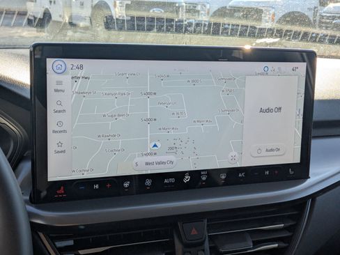 Used 2023 Ford Escape Active w/ Tech Pack #1 image 24