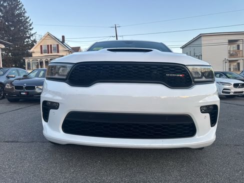Used 2021 Dodge Durango R/T w/ Blacktop Package image 4