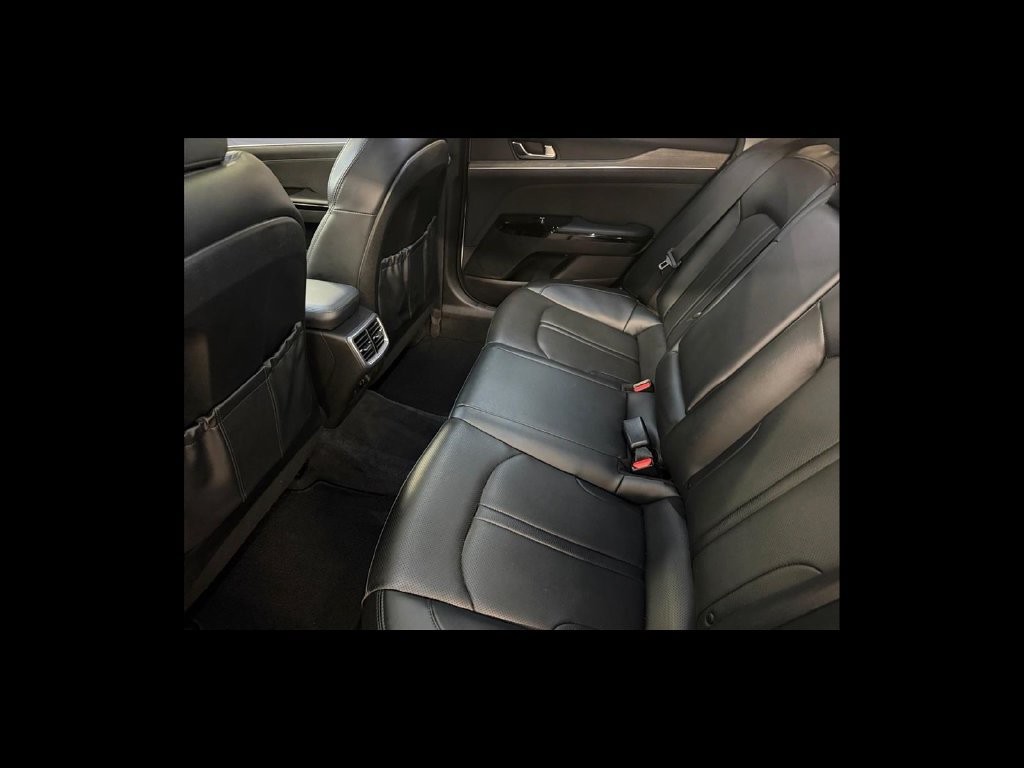 Used 2023 Kia K5 EX FWD image 17