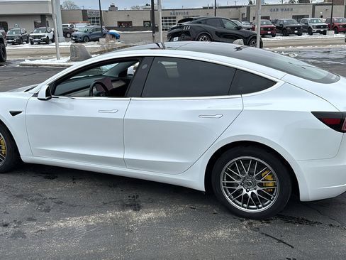 Used 2019 Tesla Model 3 Long Range image 6