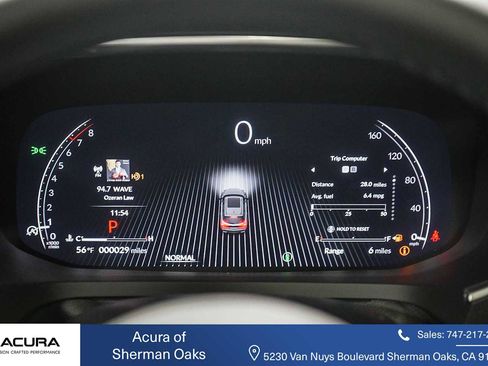 New 2026 Acura MDX SH-AWD w/ Advance Package image 29