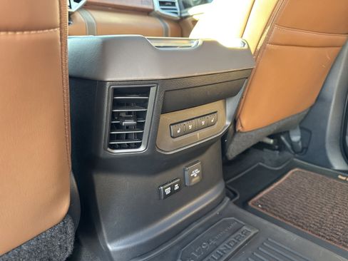 Used 2024 Toyota Tundra 1794 Edition image 30