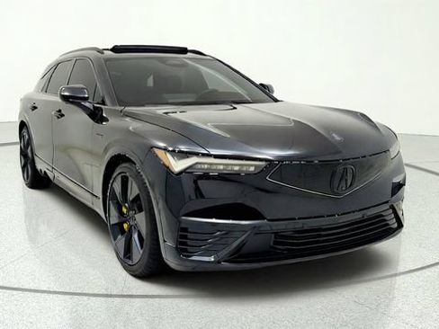 Used 2024 Acura ZDX Type S AWD/4WD image 1