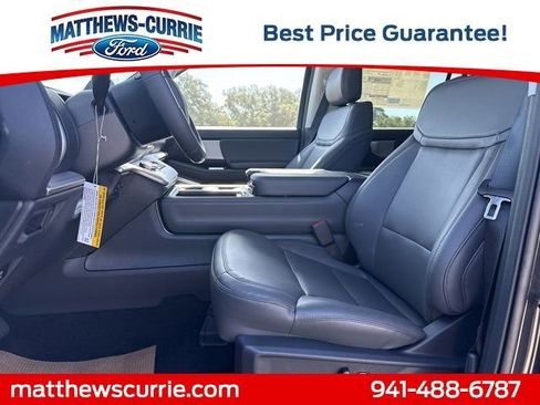 New 2026 Ford Expedition Max Active RWD image 7