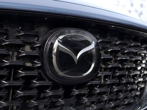 Certified 2023 MAZDA CX-5 AWD 2.5 S w/ Preferred Package image 34