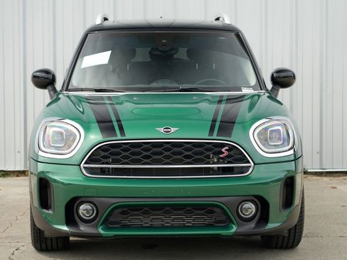 Used 2023 MINI Cooper Countryman S image 45
