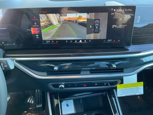 Certified 2024 BMW X5 sDrive40i w/ M Sport Package image 19