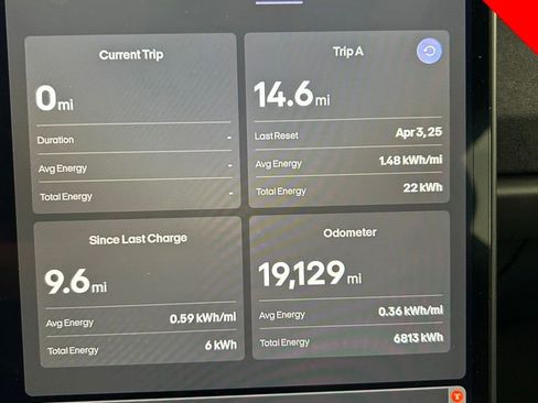 Used 2023 Fisker Ocean Ultra image 17