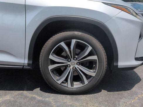 Used 2016 Lexus RX 350 FWD image 9