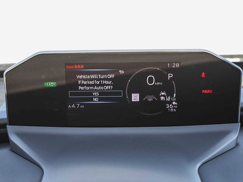 New 2026 Toyota bZ XLE image 24