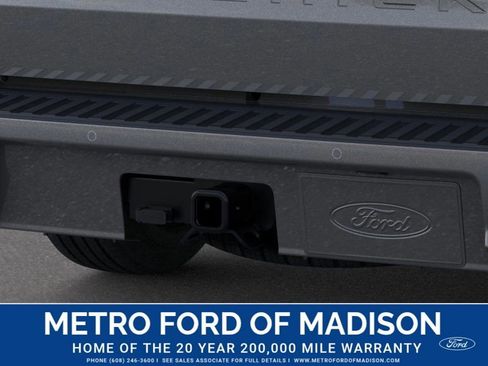 New 2026 Ford Maverick Lobo image 24