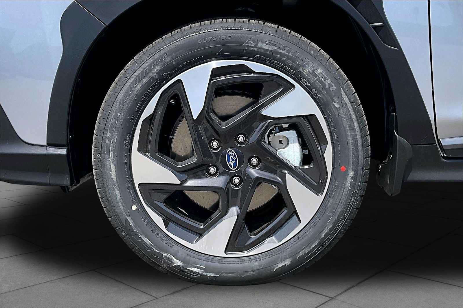 New 2026 Subaru Crosstrek 2.5i Limited AWD/4WD image 13