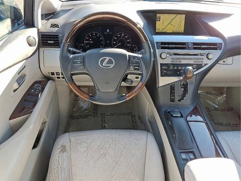 Used 2010 Lexus RX 350 AWD image 25