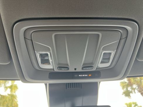 Used 2022 Chevrolet Silverado 1500 W/T w/ WT Value Package image 28