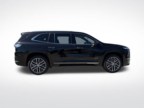 New 2026 Buick Enclave Avenir w/ Super Cruise Package FWD image 9