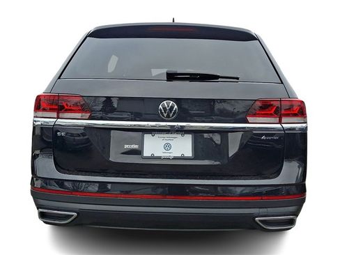 Used 2023 Volkswagen Atlas SE image 5