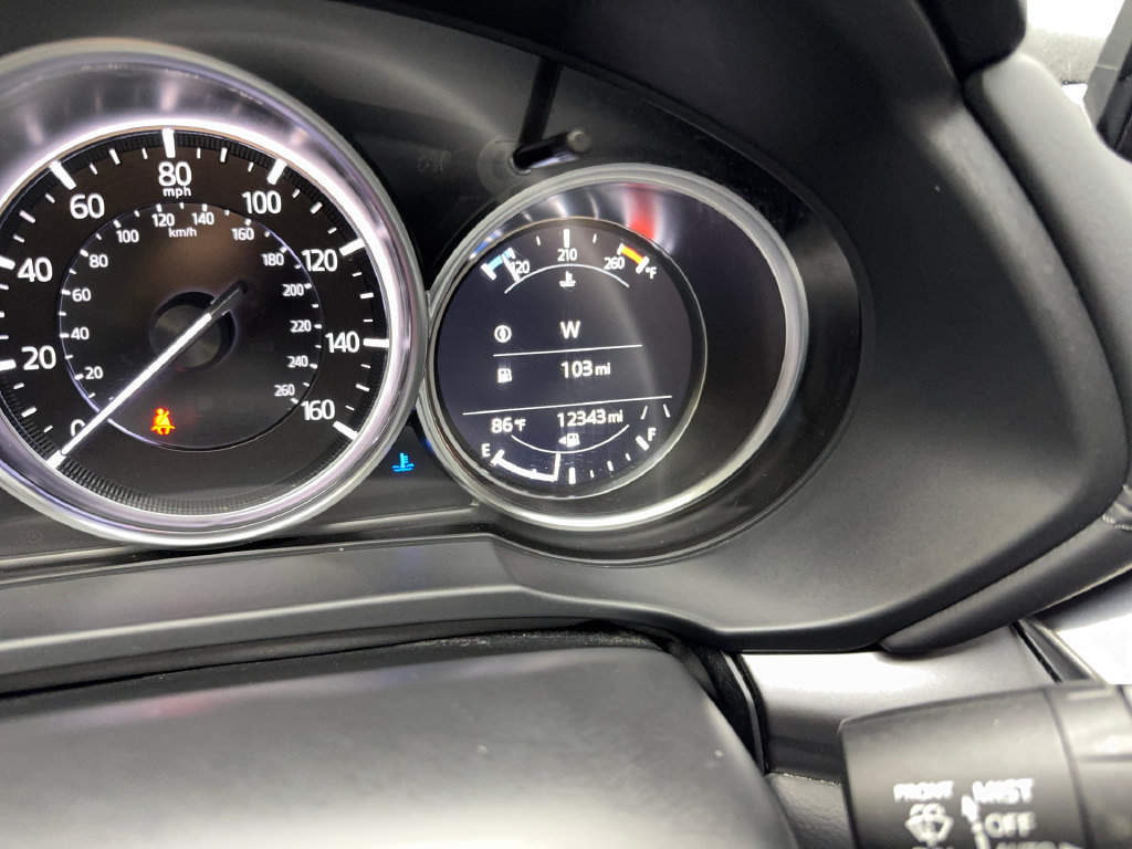 Used 2024 MAZDA CX-5 AWD 2.5 S image 61