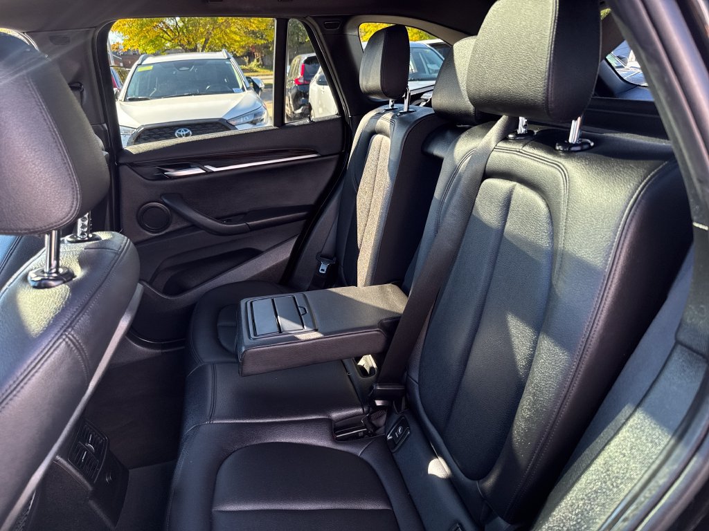 Used 2018 BMW X1 sDrive28i FWD image 37