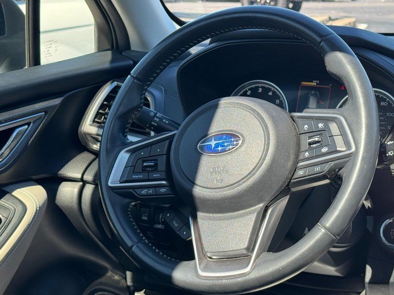 Used 2020 Subaru Forester Premium AWD/4WD image 12