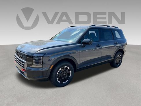 New 2026 Hyundai Palisade XRT Pro AWD/4WD image 3