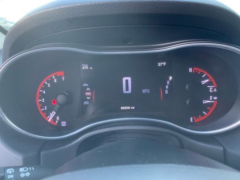Used 2019 Dodge Durango SXT image 14