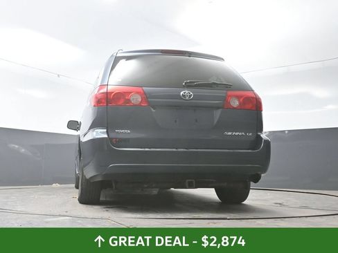 Used 2008 Toyota Sienna LE FWD image 53