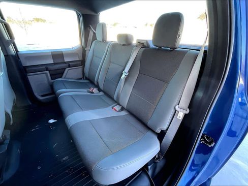 Used 2018 Ford F150 XL w/ Equipment Group 101A Mid image 21