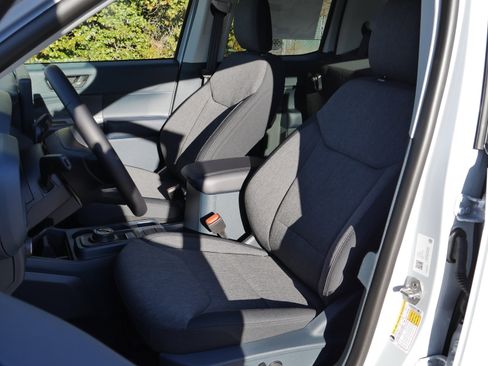 New 2026 Ford Maverick XLT w/ Equipment Group 301A image 30