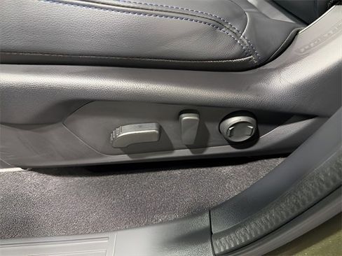 Used 2026 Subaru Forester Limited image 13