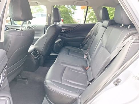 Used 2024 Subaru Outback Limited AWD/4WD image 22